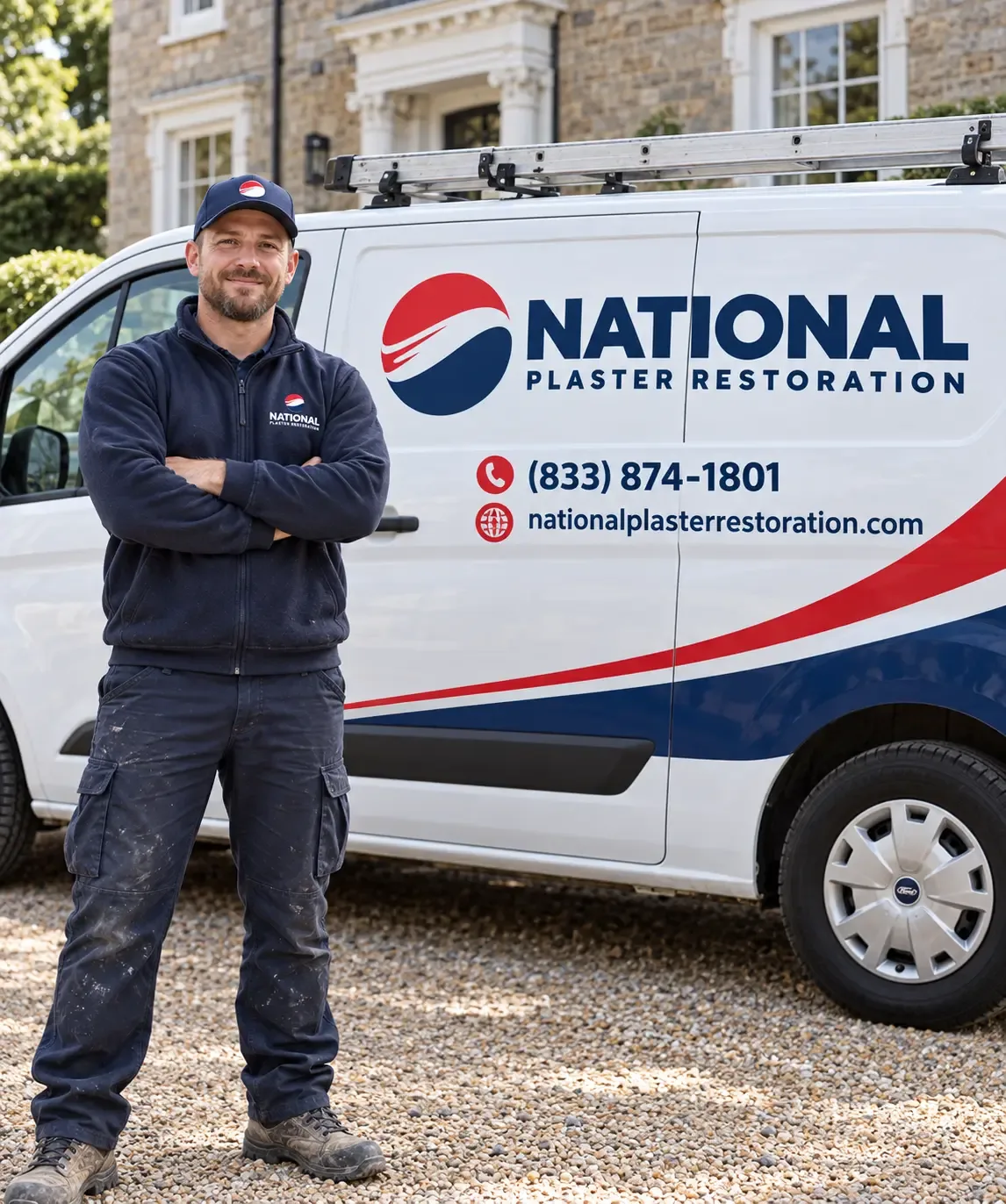 Plaster Repair company in Otis, MA
